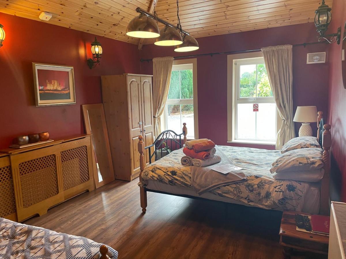 Bed and Breakfast Kingstown House Кашел Экстерьер фото